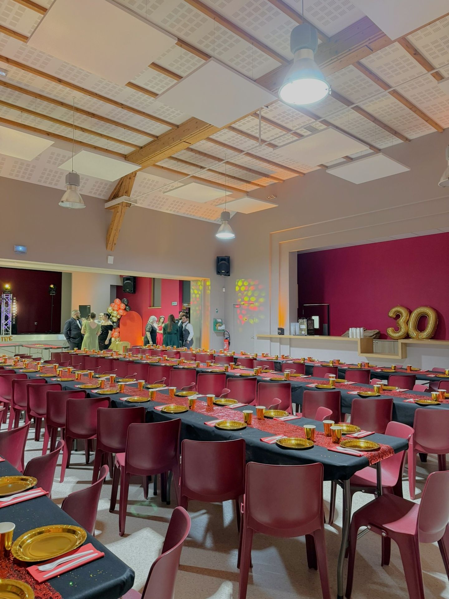 Anniversaires