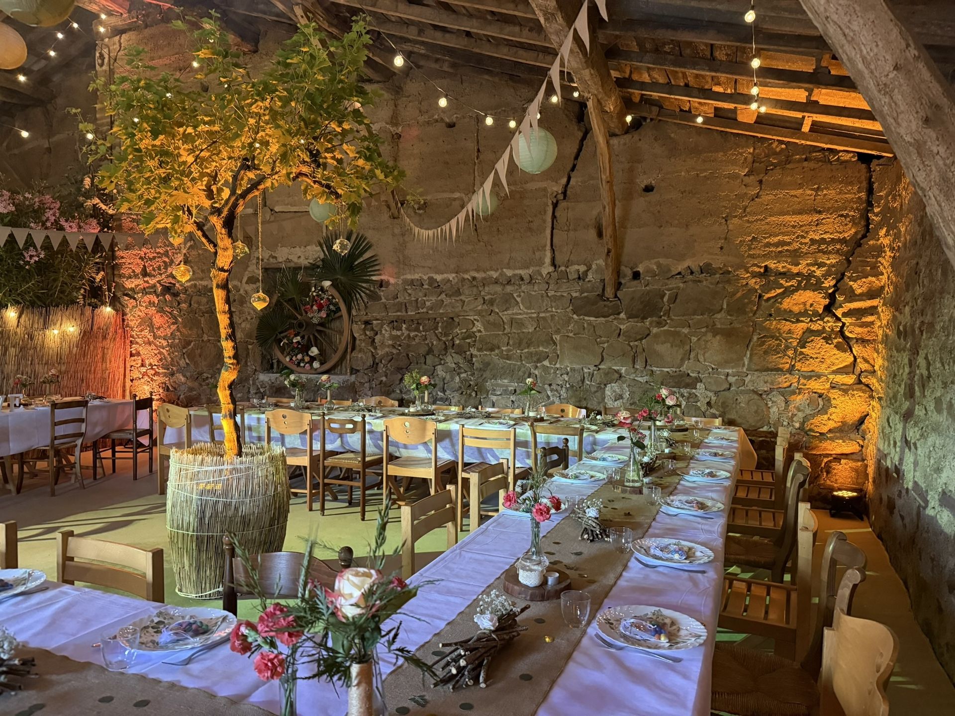 Célébrations Familiales