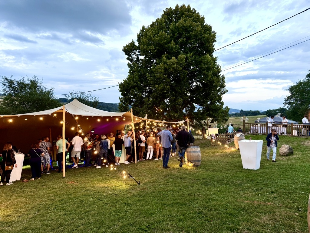 Evenements Extérieurs
