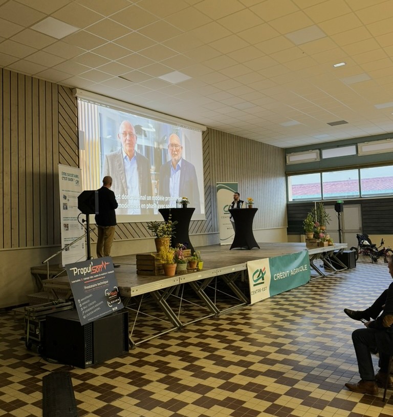 Séminaires