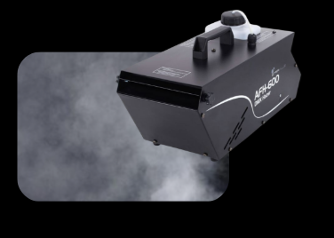 Machine à brouillard